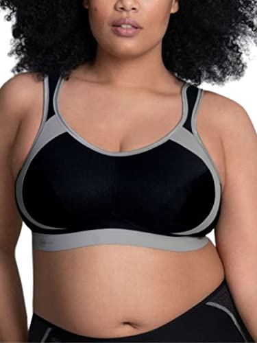 Anita Women's 5527 Non-Wired Sports Bra