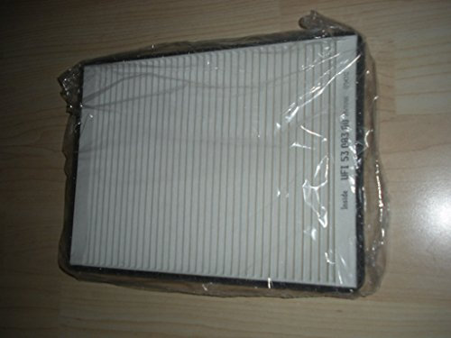 abitacolo Filtro Polline Set di filtri CITROEN C3 DS3 Peugeot 207 208