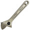 Eclipse Professional Tools ADJW8S 8 Adjustable Wrench Standard Handle