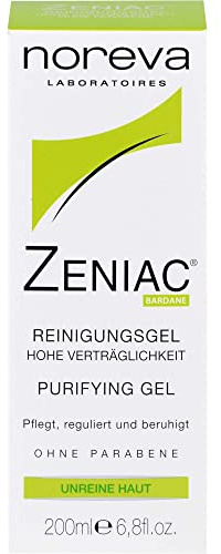 Zeniac Reinigungsgel, 200 ml