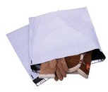 Polythene Mailing Bag 460 x 430mm Pack of 100