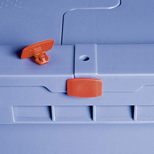BITO 6-15705 Plomben, MBP2 - für BITOBOX MB (500-er Pack)