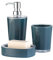 Axentia Badaccessoires, Kunststoff, Petrol
