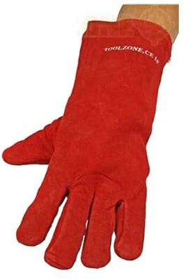Toolzone 14'' Welding Gauntlets GL011