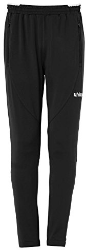Uhlsport UHLSH Men Evo Pants Men's Pants - Black, XL