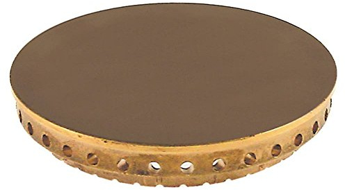 Brennerdeckel für Gasherd ø 95mm