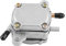 Aramox Bomba de gasolina para motor de scooter Go Kart