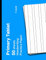 Primary Tablet: Kindergarten Writing Paper With Lines - A Primary Composition Notebook for Preschool kids (1 inch lines) (Primary Story Journal, Band 1)