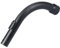 McFilter Poignée compatible avec les aspirateurs Miele - Tube de poignée de Ø 35 mm - Poignée de tuyau pour aspirateur Miele Cat & Dog Select manche alternative, pièce détachée 9442601/5269091