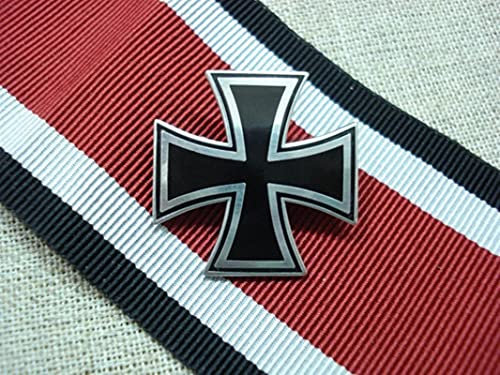 WLTY Deutsches Eisernes Kreuz Anstecknadel