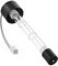 PROSOCOOL 6472-841 Clear Ray XL Glühbirne Ersatz für Whirlpool Sundance Spas Whirlpool-Glühbirne, Outdoor-Spa-Wanne, klare Strahlbirne – 10 W