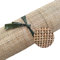 Natürliches Rattan Band Roll, Wiener Geflecht Quadratisch Rattan, Pressed Furniture Cane Webbing, Rattan-Gurtband für Möbel Heimdekoration, Stuhl Reparatur, Nachttisch, Kommode, Diy-Projekte ( Size :