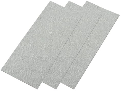 TAMIYA Schleifpapier P400 Körnung | 3 Stück 87054