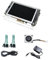 youyeetoo Sipeed Tang Mega 138K Pro Dock FPGA Entwicklungsboard, RISCV, Gowin GW5AST, 1GB DDR3, 3 Lane MIPI CSI, Large Capacity LUT (138k LCD Kits)