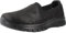 Skechers Elegante, Zapatillas Mujer, Negro, 38 EU