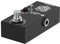 Switch Box Pedale Functional ABY Box Switch Guitar Pedal Selector Channel Pedal For Guitar Size True Bypass Guitar Effect Pedal True Bypass