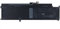 XCNR3 Batterie pour ordinateur portable Dell Latitude 13 7370 Ultrabook Series Notebook P63NY 0XCNR3 WY7CG MH25J 7,6 V 34 Wh 4250 mAh 4 cellules