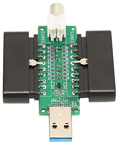 aqxreight für SNAC PSX Konverter Delay Controller A mit USB 3.0-Kabel für FPGA-Zubehör, Spielerlebnis für FPGA-Zubehör