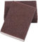 Ipetboom Esponja de Limpieza de Cocina Eficiente Paquete de 2 Esponja para Lavar Platos Almohadillas Quitamanchas Esponja Descalcificadora para Limpieza de Cuencos
