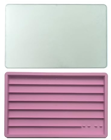 3 Layer Stackable Keycap Display Case Transparent Holder For Keyboards & Switches Maintenance Stackable Keycap Organization With Lid