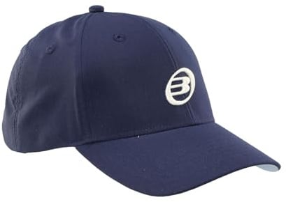 Gorra Bullpadel Océano Profundo Bpg261