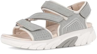 Gabor Damen Trekking Sandalen, Frauen Sandalen