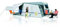 Herzog Sonnendach Sun Tarp Gr. 6
