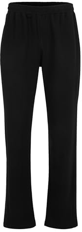 Joy Sportswear Trainigshose Marcus Herren | Kurzgröße, 31, Black