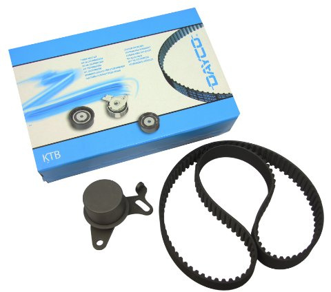 Metzger WM-Z 101 DAYCO Zahnriemensatz | Kompatibel mit: BMW 3, 3, 3 Cabriolet, 3 Touring, 5, 5, Z1 Roadster