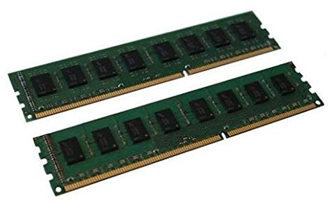 Cisco UCS-MR-2X041RX-C= Arbeitsspeicher 8GB (2X 4GB, 1333MHz) DDR3-RAM