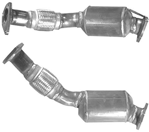 Bm Catalysts BM80021H Katalysator