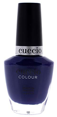 Cuccio Colour London Underground 13ml