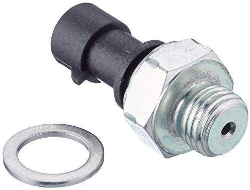 Öldruckschalter Öldrucksensor Hinten Links/Rechts Kompatibel mit Fiat 500 Cabrio Barchetta Brava Bravo I Van 1994-> von Autoteile Gocht