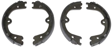 Blue Print ADN14171 Brake Shoe Kit