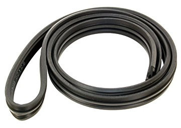 Bauknecht Geschirrspüler Türdichtung Dichtung. Original-Teilenummer 481246668564 C00311041
