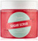 Bizzico Sugar Scrub Isabelle Strawberry - Körperpeeling - Peeling für trockene Haut - Pflegepeeling mit pflanzlichen Ölen - 601421