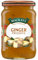 Confettura di zenzero ginger preserve gr 340 MacKays