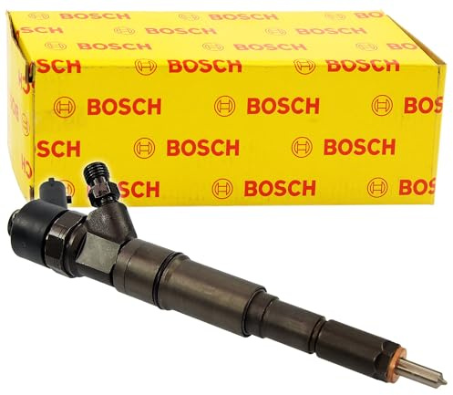 Bosch 0445110266 Injector