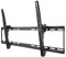 Goobay 63495 EasyFlex Slim XL TV Wandhalterung, extraflacher neigbarer Halter für TVs bis 75“ Bilddiagonale (190cm)