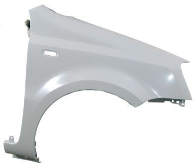 PRASCO FT1223013 Kotflügel mit Blinkerloch