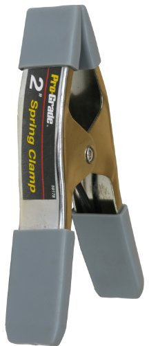 2 Metal Spring CLAMP