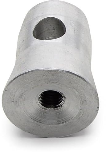 FD 21-24 Halbkonus einzeln mit M8 Gewinde
