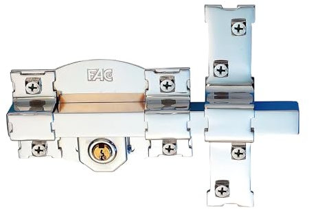 Fac 301-L/120-N - Cerrojo