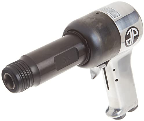 Astro Pneumatic Tool 4980 0.498 Shank Super Duty Air Hammer/Riveter