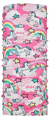 P.A.C. Kids Original Unka Multifunktionstuch Schlauchtuch