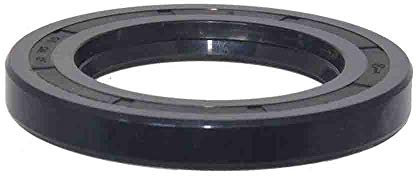 ToolNerds Radial Wellendichtring NBR 72A Profil: 30,0x42,0x7,0mm Bauform A