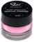 Star Nails Performance Acrylic Powder Neon Pink 5g