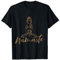 Yoga Damen Herren Fitness Spiritualität Meditation Namaste T-Shirt