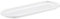 Grohe 41036000 Selection | Accessoires-Weißes Glass | Chrom | 41029000, Transparent