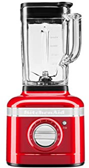 KitchenAid Artisan Empire Red K400 Blender